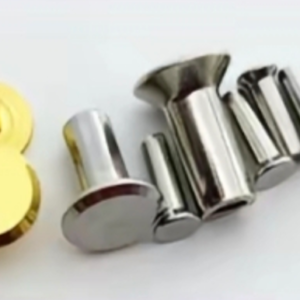 Countersunk Head Rivets
