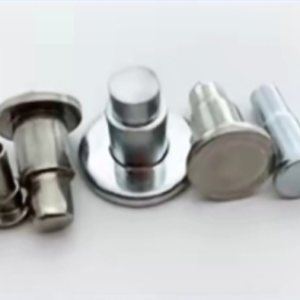 Step Rivets / Shoulder Rivets