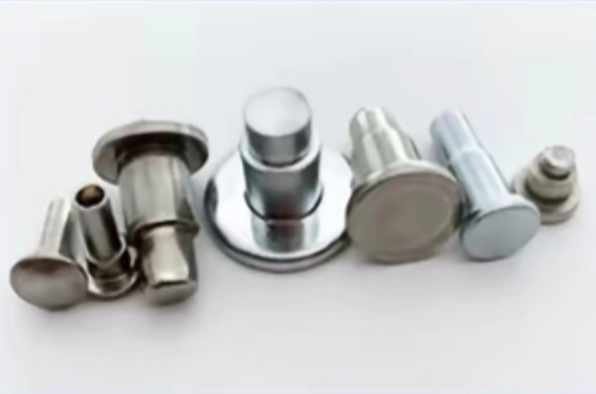 Step Rivets / Shoulder Rivets