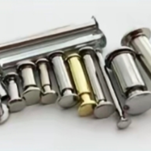 Double End Rivets / Drive Rivets