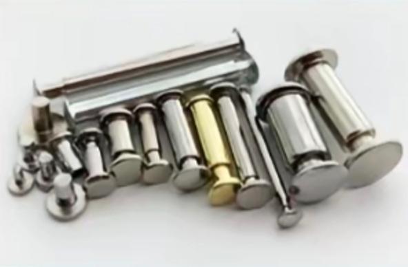 Double End Rivets / Drive Rivets