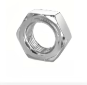 Pipe fitting nut