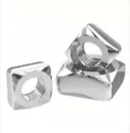 Square Nut