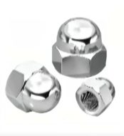 Cap nut