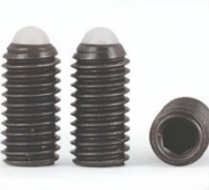 Plastic Head Ball Bearing