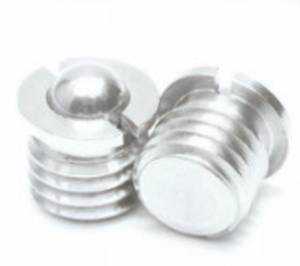 Flange Plunger