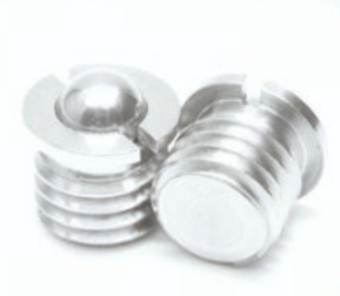 Flange Plunger