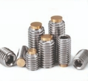 Copper Head Screw
