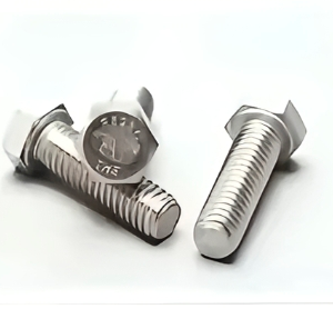 British-American external hexagon