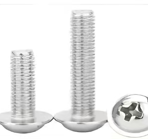 Pan head with washer