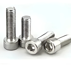 Hexagon socket head cap screw