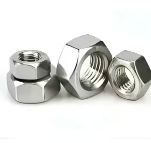 Hexagon nut