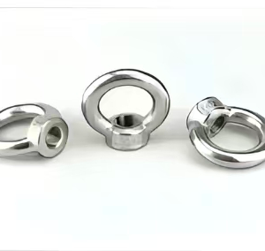 Eye bolt nut