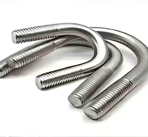 U-bolt